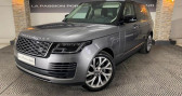 Annonce Land rover Range Rover occasion Hybride Vogue 2.0 P400e Hybride - BVA Autobiography Long PHASE 2  Antibes