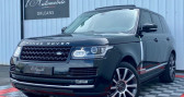 Annonce Land rover Range Rover occasion Diesel vogue 3.0 tdv6 258 full aa à Saint Denis En Val
