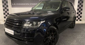 Annonce Land rover Range Rover occasion Diesel VOGUE 3.0 TDV6 258ch 1°MAIN NOMBREUSES OPTIONS à Antibes