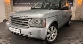 Land rover Range Rover occasion année 2007 boite Automatique Annonce Land rover Range Rover occasion Diesel VOGUE 3,6 TDV8 272ch TOUTES OPTIONS EXCELLENT ETAT à Antibes