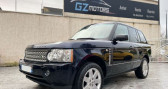 Land rover Range Rover occasion année 2008 boite Automatique Annonce Land rover Range Rover occasion Diesel Vogue 3.6 TDV8 272ch à LE HAVRE