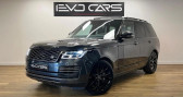Annonce Land rover Range Rover occasion Diesel Vogue 4.4 340 ch SDV8 Autobiography / Origine France / M�rid � GLEIZE