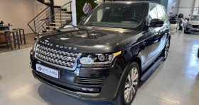 Land rover Range Rover occasion 2016 mise en vente à Valence par le garage UP'CARS - photo n°1