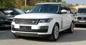 Annonce Land rover Range Rover occasion Diesel vogue 4.4 sdv8 339 ch autobiography swb � Meyreuil