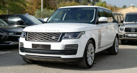 Land rover Range Rover occasion 2019 mise en vente &agrave; Meyreuil par le garage AUTO DEALS - photo n&deg;1