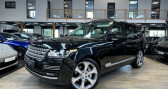 Land rover Range Rover vogue 4.4 sdv8 339 ch autobiography  2017 - annonce de voiture en vente sur Auto Sélection.com