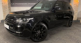 Annonce Land rover Range Rover occasion Diesel VOGUE 4,4 SDV8 340ch FULL BLACK FULL OPTIONS TOP ETAT à Antibes