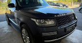 Annonce Land rover Range Rover occasion Diesel Vogue 4.4 SDV8  SAINT-ANDRE