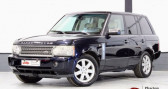 Land rover Range Rover occasion année 2006 boite Automatique Annonce Land rover Range Rover occasion Essence VOGUE 4.4i - 32V V8 à Trappes