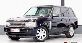Land rover Range Rover occasion 2006 mise en vente à Trappes par le garage PHAETON WORKSHOP - photo n°1