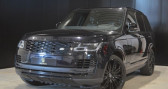 Land rover Range Rover occasion année 2019 boite Automatique Annonce Land rover Range Rover occasion Essence Vogue 5.0 V8 Supercharged 1 MAIN ! Superbe état à Lille