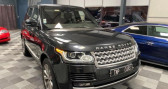 Land rover Range Rover occasion année 2015 boite Automatique Annonce Land rover Range Rover occasion Diesel VOGUE A MARK V SWB SDV8 4.4L 339CH à Le Mans