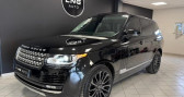 Annonce Land rover Range Rover occasion Diesel Vogue Autobiography (L405) SDV8 4.4l 339 SWB � Pusignan