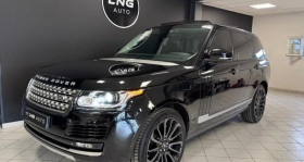 Land rover Range Rover , garage LNG AUTO � Pusignan