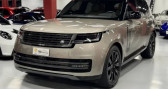 Land rover Range Rover occasion année 2023 boite Automatique Annonce Land rover Range Rover occasion Essence Vogue Hybrid Endollable 400cv à ENCAMP