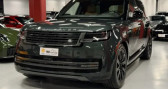 Annonce Land rover Range Rover occasion Essence Vogue Hybrid Endollable 400cv � ENCAMP