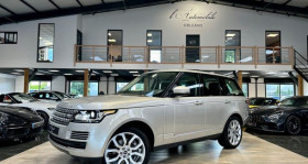 Land rover Range Rover occasion 2013 mise en vente à Saint Denis En Val par le garage L'AUTOMOBILE ORLEANS - photo n°1