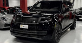 Annonce Land rover Range Rover occasion Essence Vogue LWB Hybrid Endollable 400cv � ENCAMP