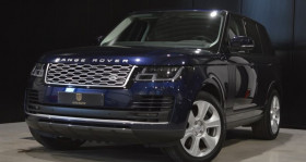 Land rover Range Rover , garage AUTO NAUTIC CORPORATION  Lille