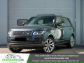 Land rover Range Rover occasion année 2019 boite Automatique Annonce Land rover Range Rover occasion Vogue P400e PHEV Si4 2.0L 400ch à Beaupuy