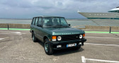 Land rover Range Rover occasion année 1990 boite Automatique Annonce Land rover Range Rover occasion Essence VOGUE SE 3,9L V8 à Honfleur