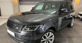 Annonce Land rover Range Rover occasion Hybride VOGUE SWB P400e Hybrid Autobiography - Suivi concession - Or  Antibes
