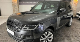 Land rover Range Rover , garage LUXURY & PERFORMANCE SELECTION  Antibes