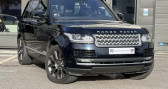 Annonce Land rover Range Rover occasion Diesel Vogue TDV6 attelage camra de recul toit ouvrant tva recuper  ANDREZIEUX-BOUTHEON