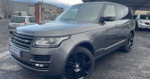 Land rover Range Rover VOGUE TDV6 Autobiography   COURNON 63