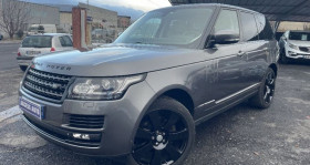 Land rover Range Rover , garage AXCESS'AUTO  COURNON