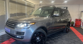 Land rover Range Rover , garage ETINCELLE AUTO � CREUZIER LE VIEUX