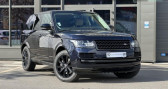 Land rover Range Rover occasion année 2013 boite Automatique Annonce Land rover Range Rover occasion Diesel Vogue TDV6 BVA HSE S CHAUFFANT / REFROIDISSANT LIVRAISON REP à ANDREZIEUX-BOUTHEON