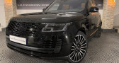 Land rover Range Rover occasion année 2018 boite Automatique Annonce Land rover Range Rover occasion Diesel VOGUE TDV8 4,4L 340ch 49 000km AUTOBIOGRAPHY FULL OPT° à Antibes
