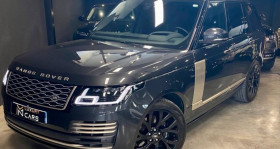 Land rover Range Rover occasion 2021 mise en vente à MOUGINS par le garage MN LUXURY CARS - photo n°1
