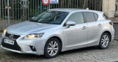 Annonce Lexus CT occasion Hybride (2) 200h sport edition auto garantie � Rueil Malmaison