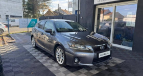 Lexus CT , garage BACKCAR NANTES CBC � NANTES