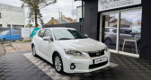 Annonce Lexus CT occasion Hybride 200h 136 Sensation � NANTES