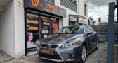 Annonce Lexus CT occasion Hybride 200h 136ch pack entretien complet � PIERRELAYE