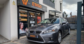 Lexus CT , garage EWIGO PIERRELAYE � PIERRELAYE