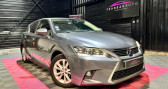 Annonce Lexus CT occasion Hybride 200h Business  Cuincy