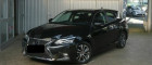 Lexus CT occasion année 2020 boite Automatique Annonce Lexus CT occasion Hybride 200H EXECUTIVE EURO6D-T à Villenave-d'Ornon