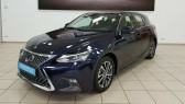 Lexus CT occasion année 2019 boite Automatique Annonce Lexus CT occasion Hybride 200H EXECUTIVE EURO6D-T à Villenave-d'Ornon