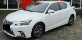 Lexus CT occasion année 2019 boite Automatique Annonce Lexus CT occasion Hybride 200H EXECUTIVE EURO6D-T à Villenave-d'Ornon