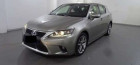 Lexus CT occasion année 2017 boite Automatique Annonce Lexus CT occasion Hybride 200H EXECUTIVE à Villenave-d'Ornon