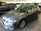Lexus CT occasion année 2017 boite Automatique Annonce Lexus CT occasion Hybride 200H EXECUTIVE à Villenave-d'Ornon