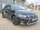 Lexus CT occasion année 2017 boite Automatique Annonce Lexus CT occasion Hybride 200H EXECUTIVE à Villenave-d'Ornon