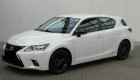 Lexus CT occasion année 2017 boite Automatique Annonce Lexus CT occasion Hybride 200H EXECUTIVE à Villenave-d'Ornon