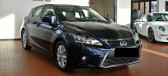 Lexus CT occasion année 2017 boite Automatique Annonce Lexus CT occasion Hybride 200H EXECUTIVE à Villenave-d'Ornon