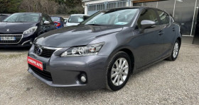 Lexus CT , garage VOREPPE AUTO  Moirans