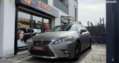 Annonce Lexus CT occasion Hybride 200h LUXE COVERING GRIS MAT CARPLAY  PIERRELAYE